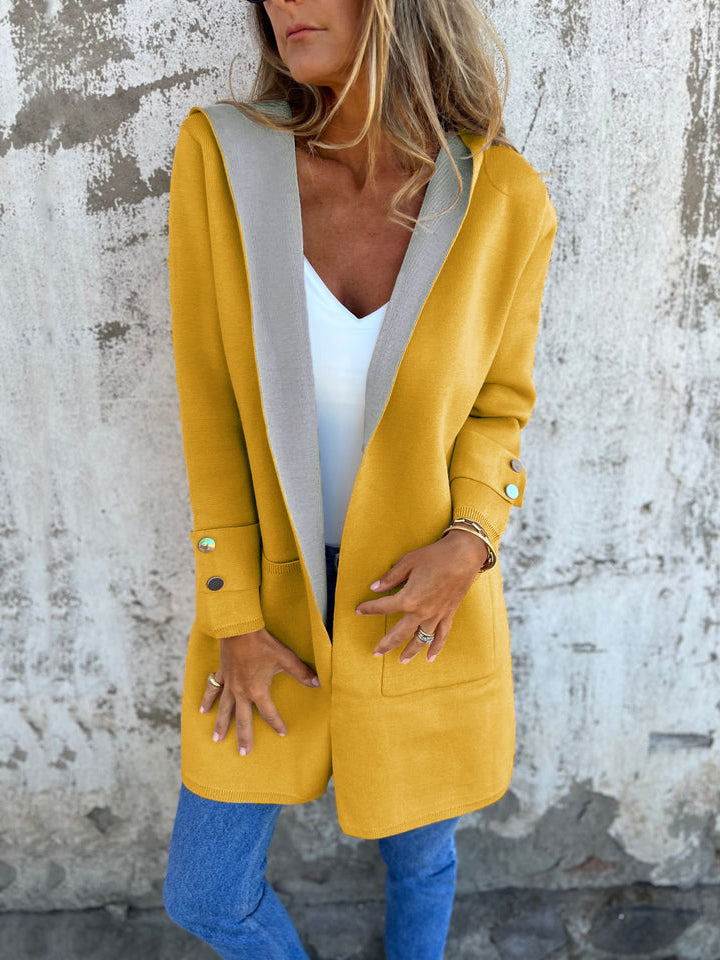 Palmer™ - Women's Hooded Jacket
