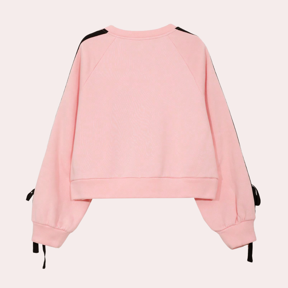 Suria™ - Chic Casual Sweater