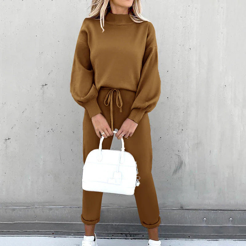 Halley™ - Comfortable Two-Piece Set
