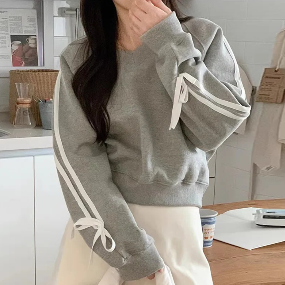 Suria™ - Chic Casual Sweater