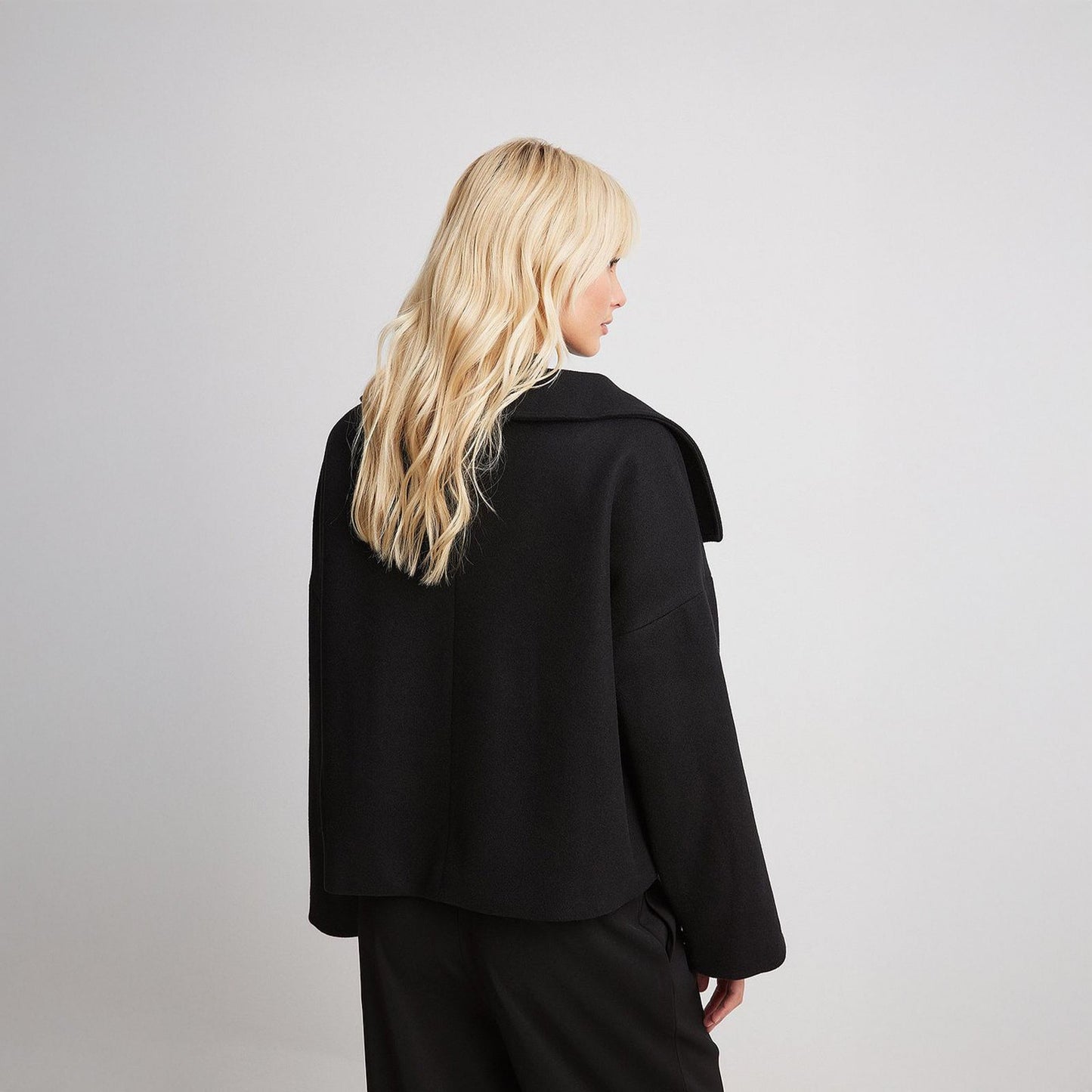 Phoenix™ - Double-Breasted Coat