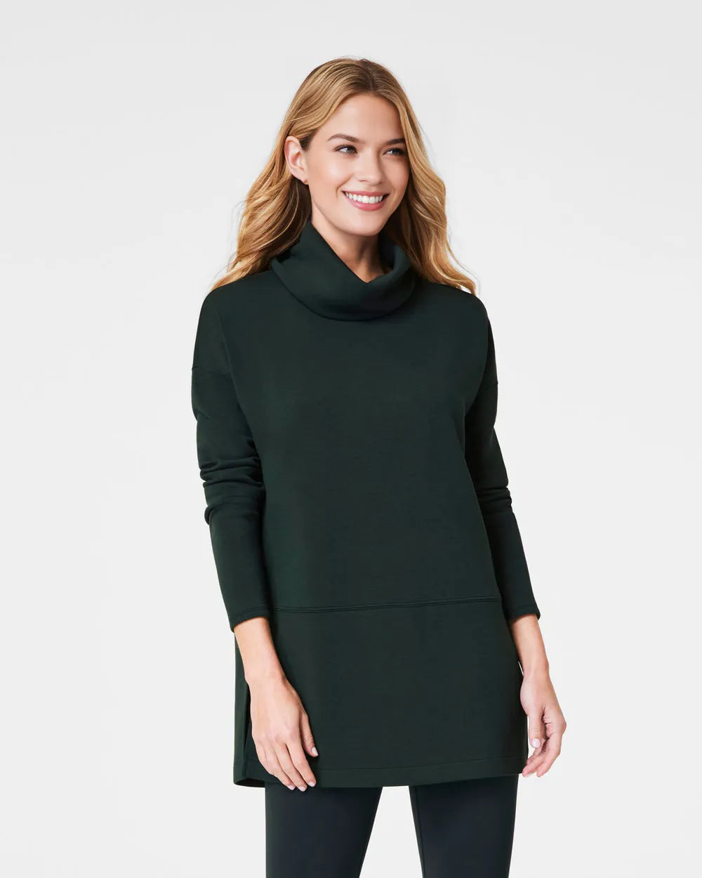 Caeli™ - High Neck Tunic