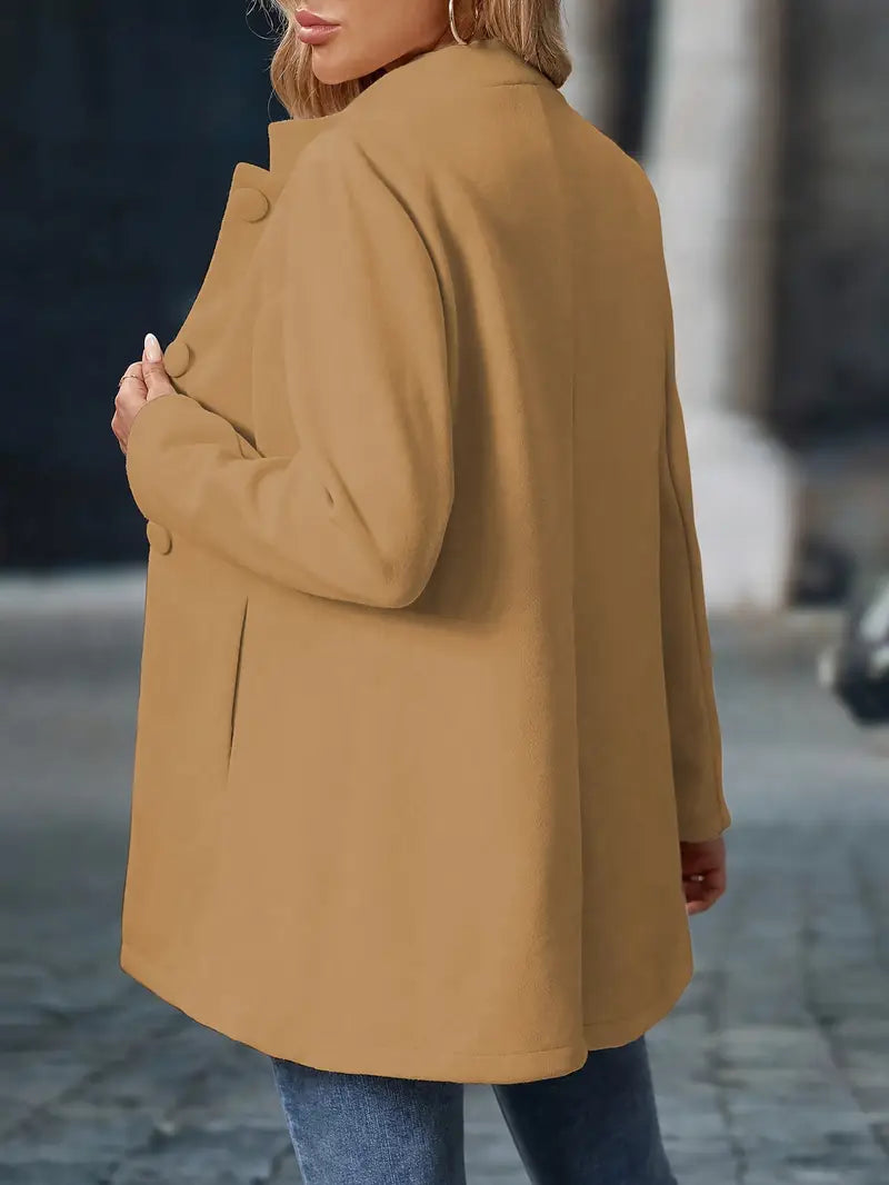 Charlene - Elegant and Timeless Blazer