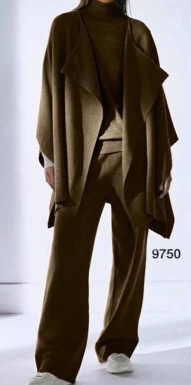 Harper - Three-Piece Set