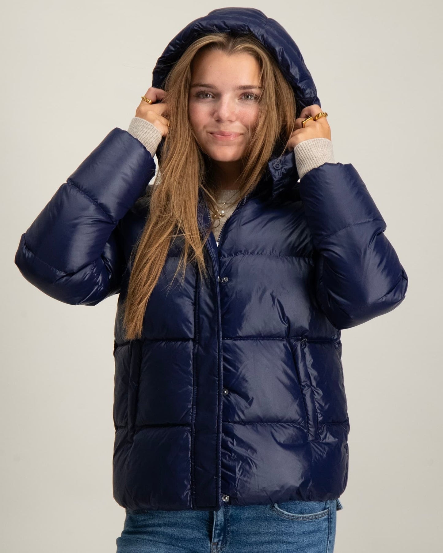 Sara - Women's Quilted Jacket