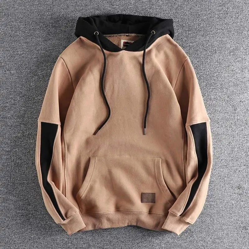 Beniamino™ - Men's Hoodie