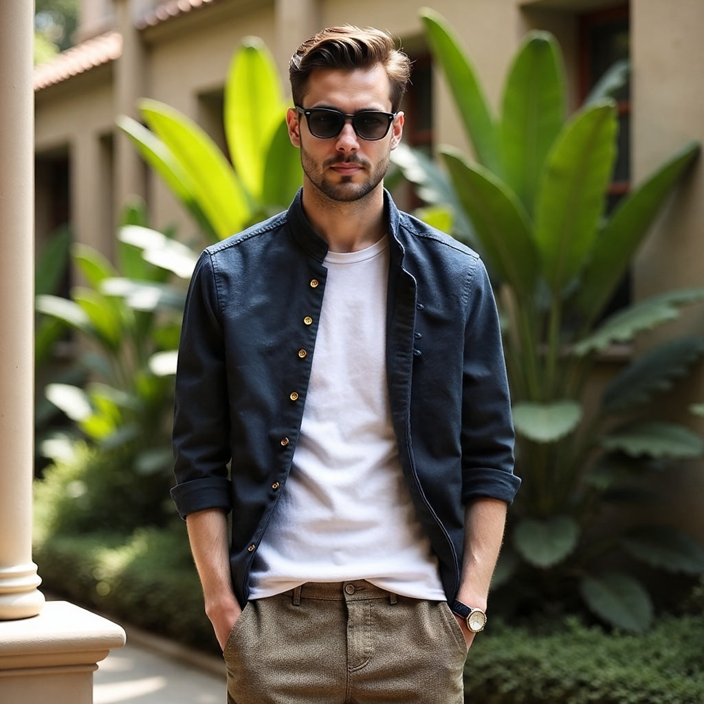 Katana  - Gentleman's Shirt