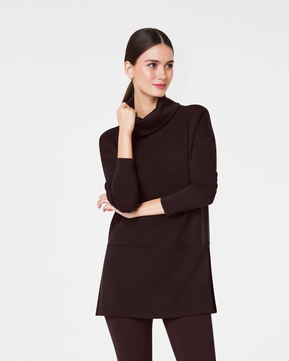 Caeli™ - High Neck Tunic