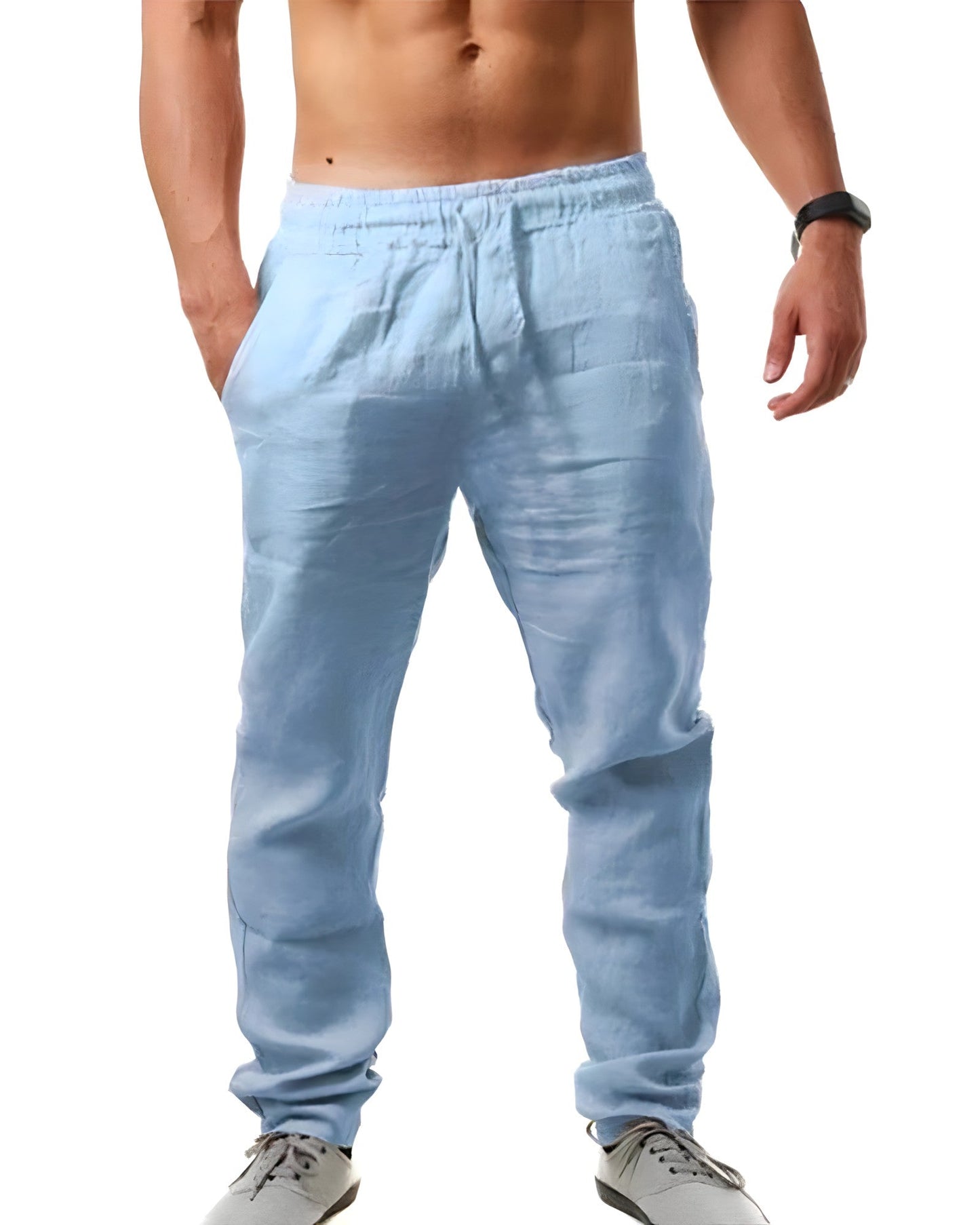 Augusto™ - Fresh Trousers for Men