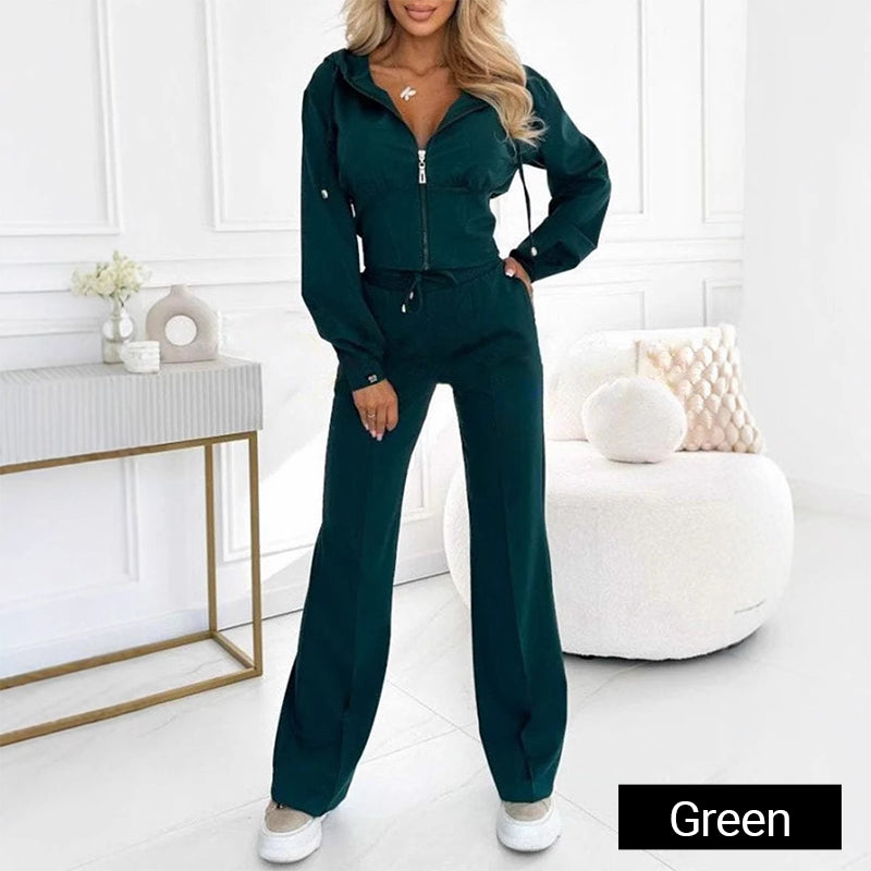 Tiffany™ - Women's sportswear set