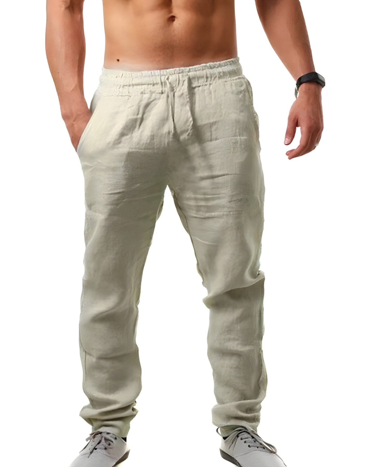 Augusto™ - Fresh Trousers for Men