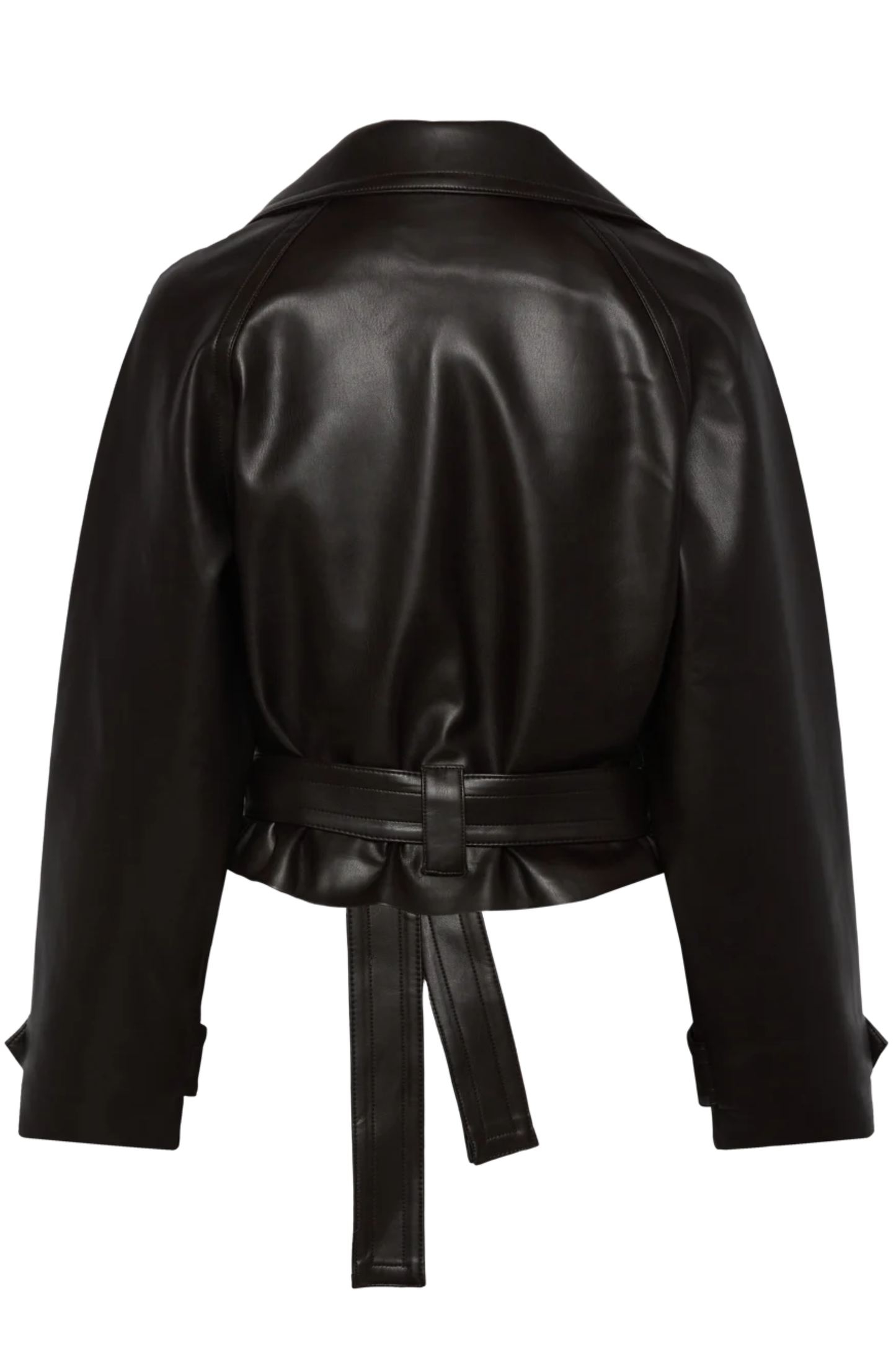 Tiara- Winter Jacket