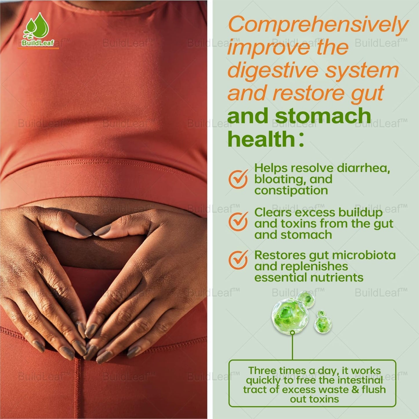 NatureTrim - Tirzepatide GLP-1 Moringa Slimming & Health Boost Drops