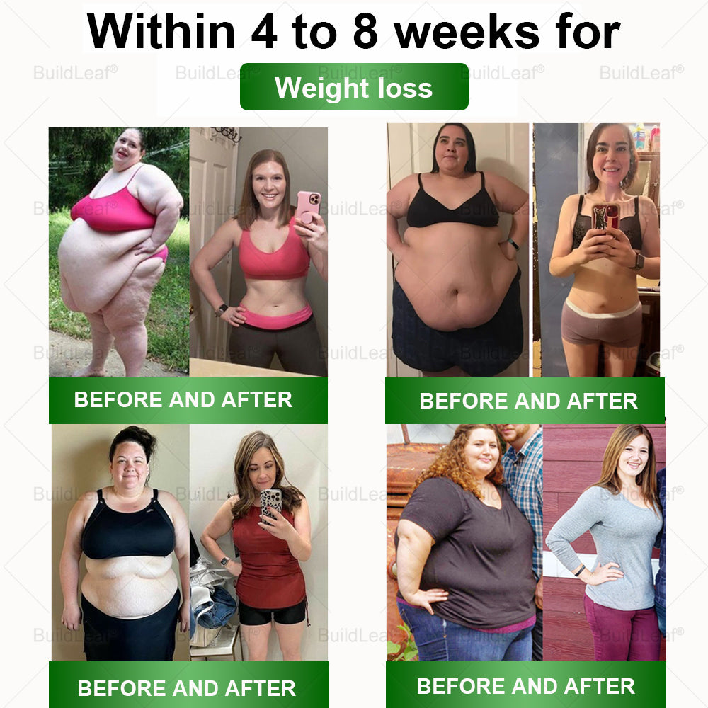 NatureTrim - Tirzepatide GLP-1 Moringa Slimming & Health Boost Drops