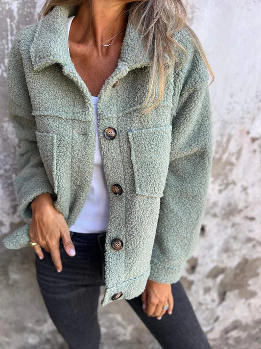 Raelyn™ - Chic Cozy Jacket