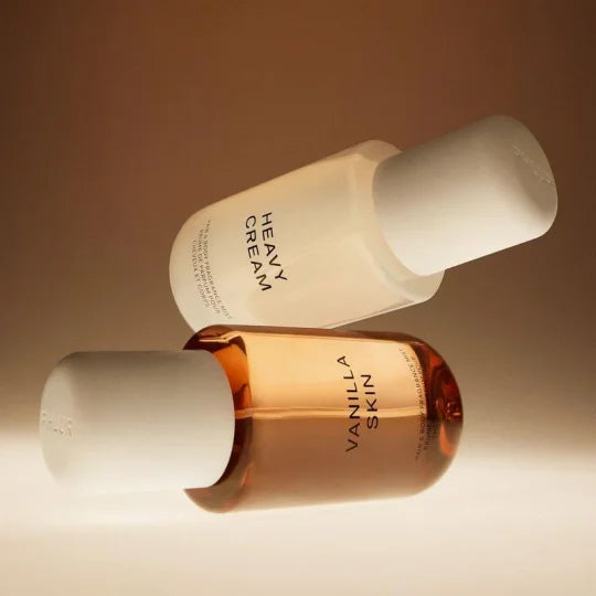 Portable Fragrance for Body and Hair with Pheromone Notes