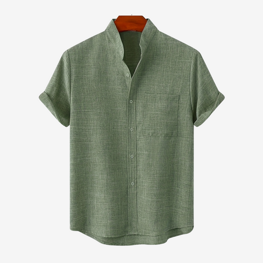 Griffith™ - Men's V-Neck Shirt