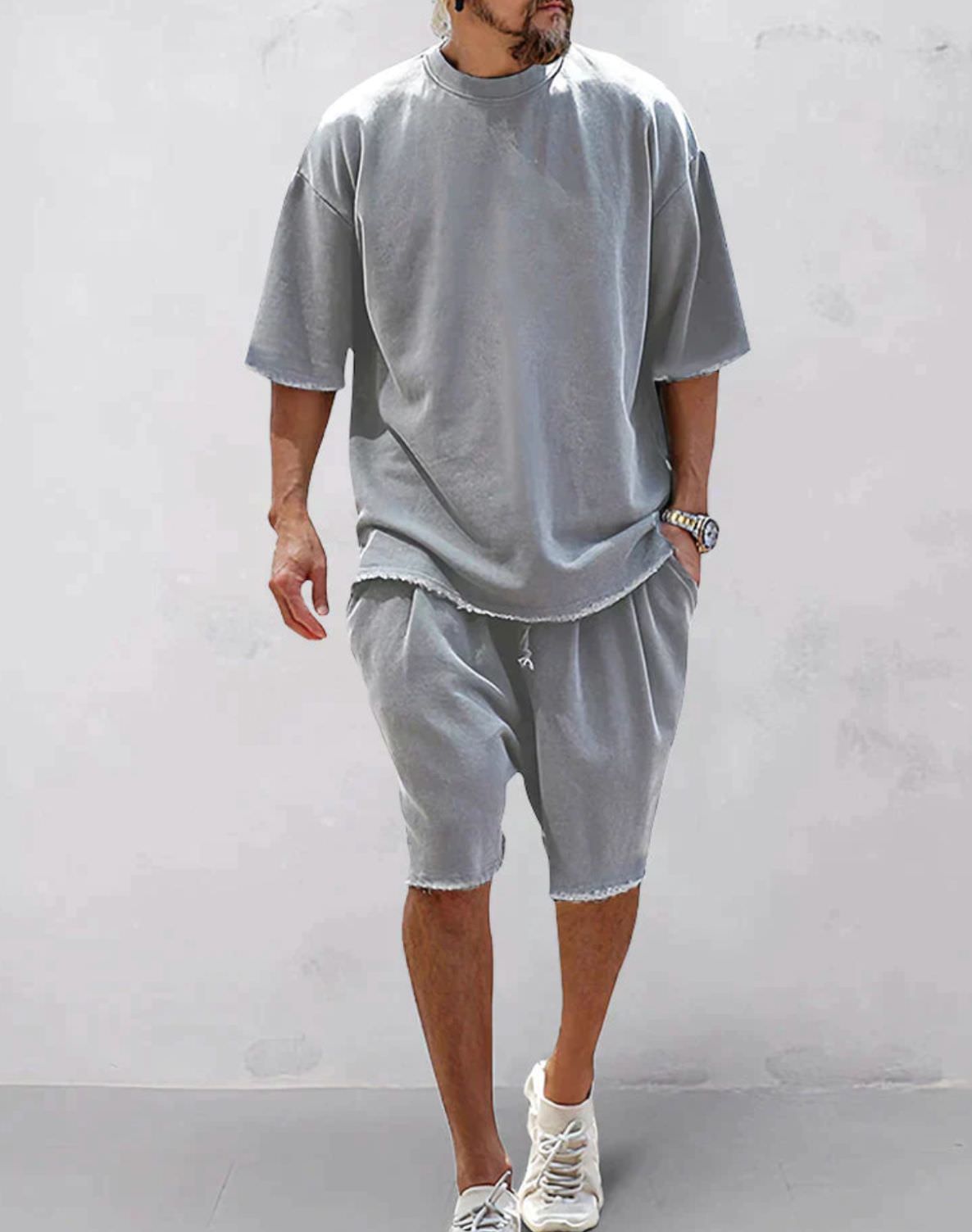 Jones™ - Loose Fit Set for Men