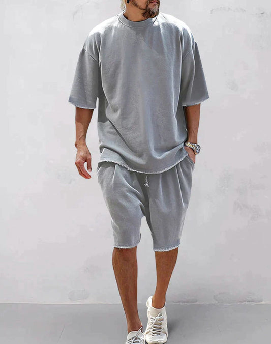 Jones™ - Loose Fit Set for Men