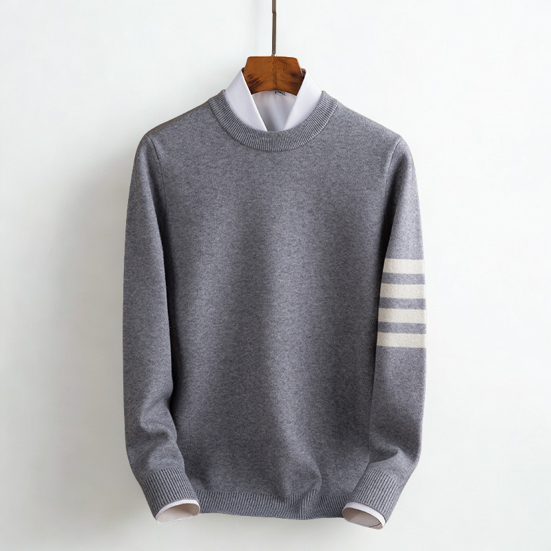 Joseph  - Casual Crew-Neck Jumper