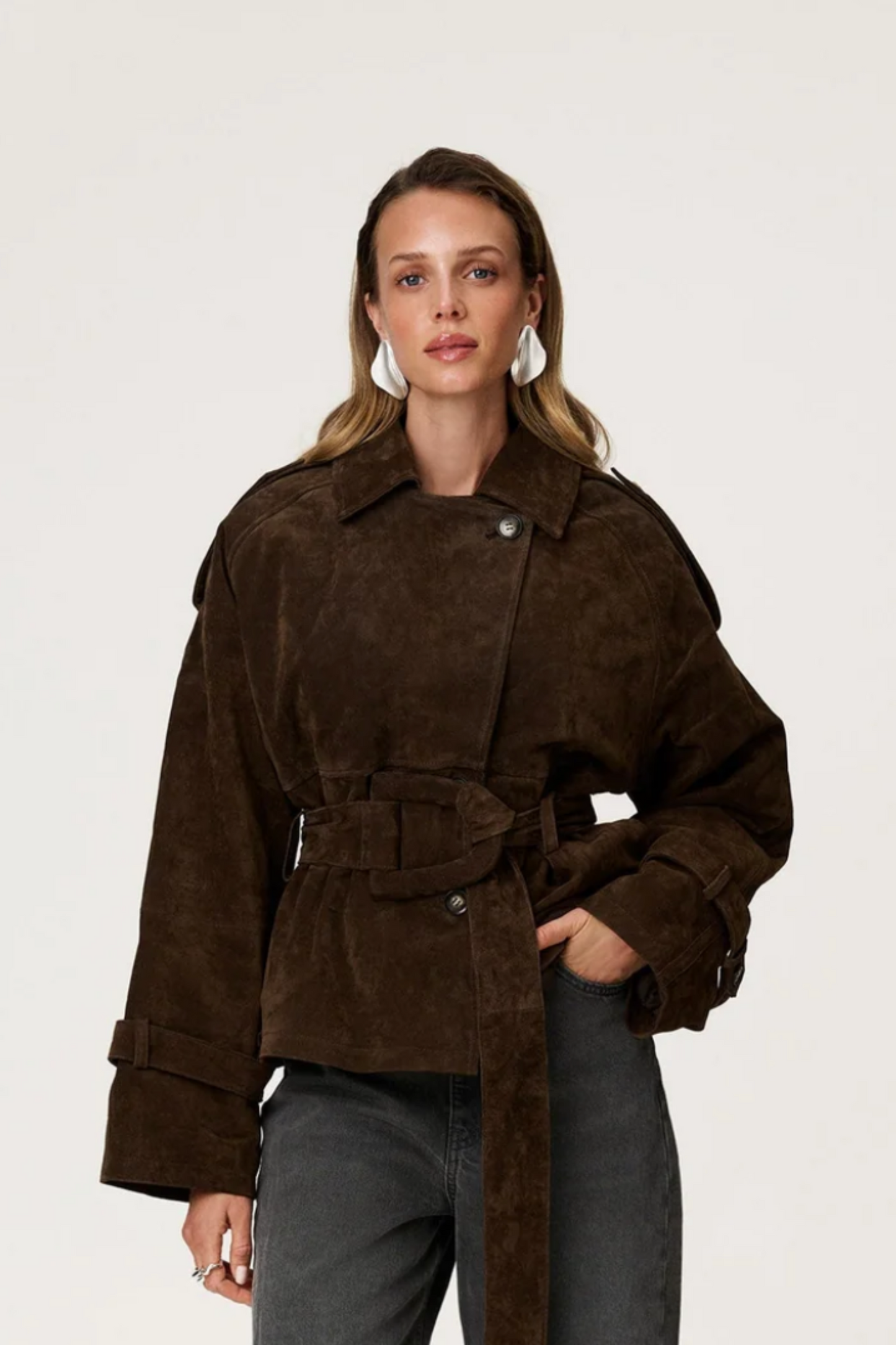 Marvella - Women’s Vintage Jacket