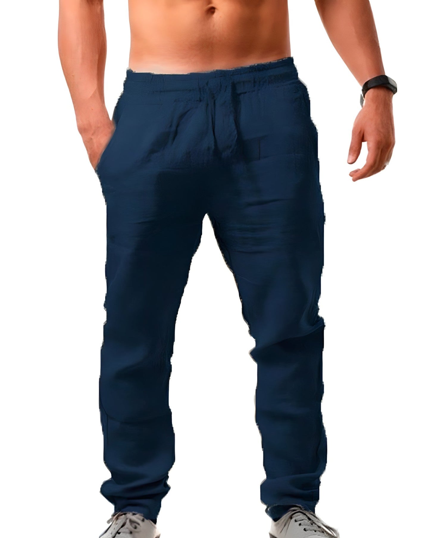 Augusto™ - Fresh Trousers for Men