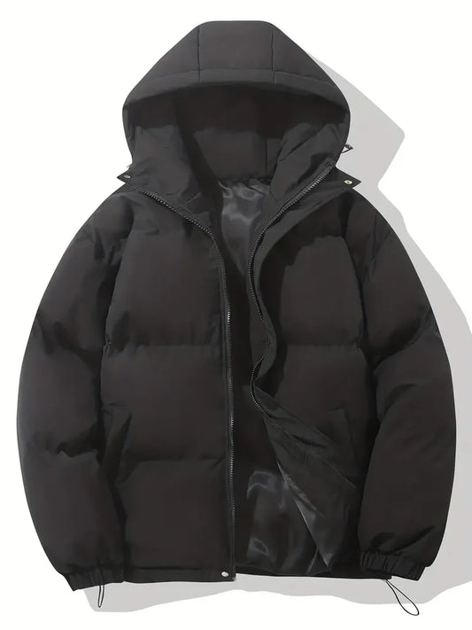 Judith™ - Padded Winter Jacket