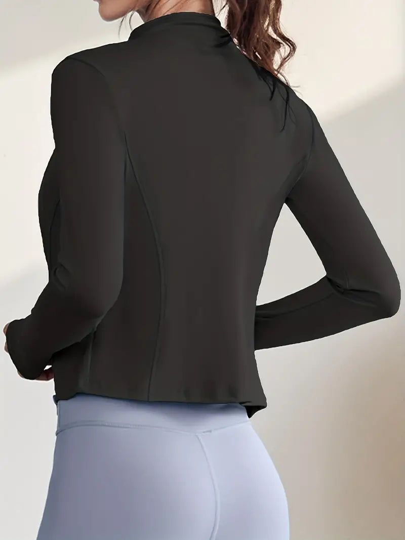 Natalia™ - Sports Jacket