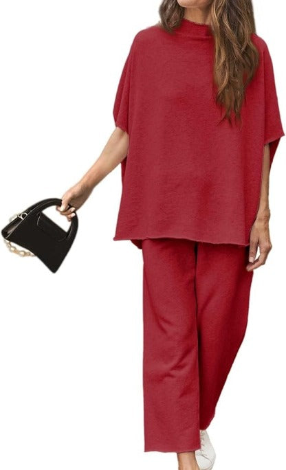 Stela - Shirt and trousers set