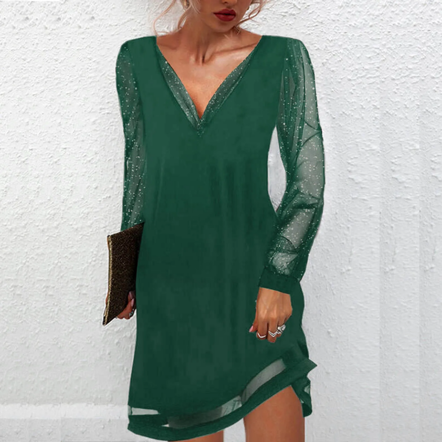 Mariah™ - Elegant Dress