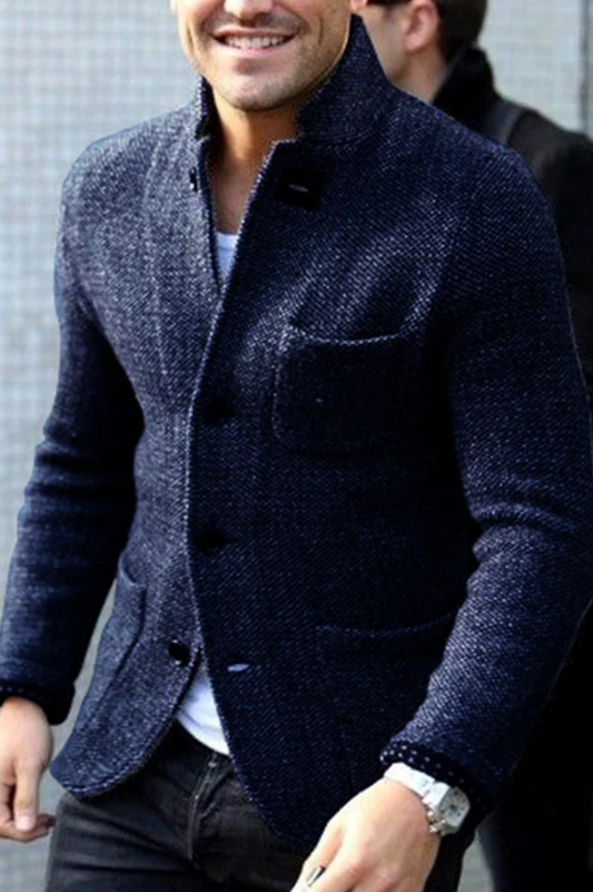 Victor™ - Cardigan for men