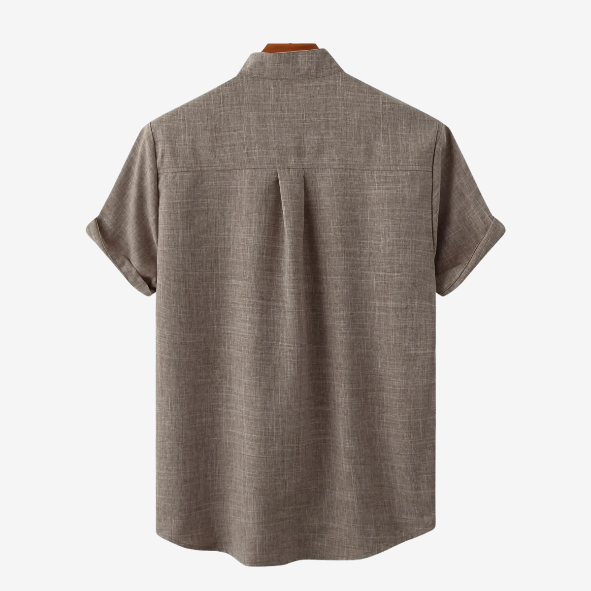 Griffith™ - Men's V-Neck Shirt