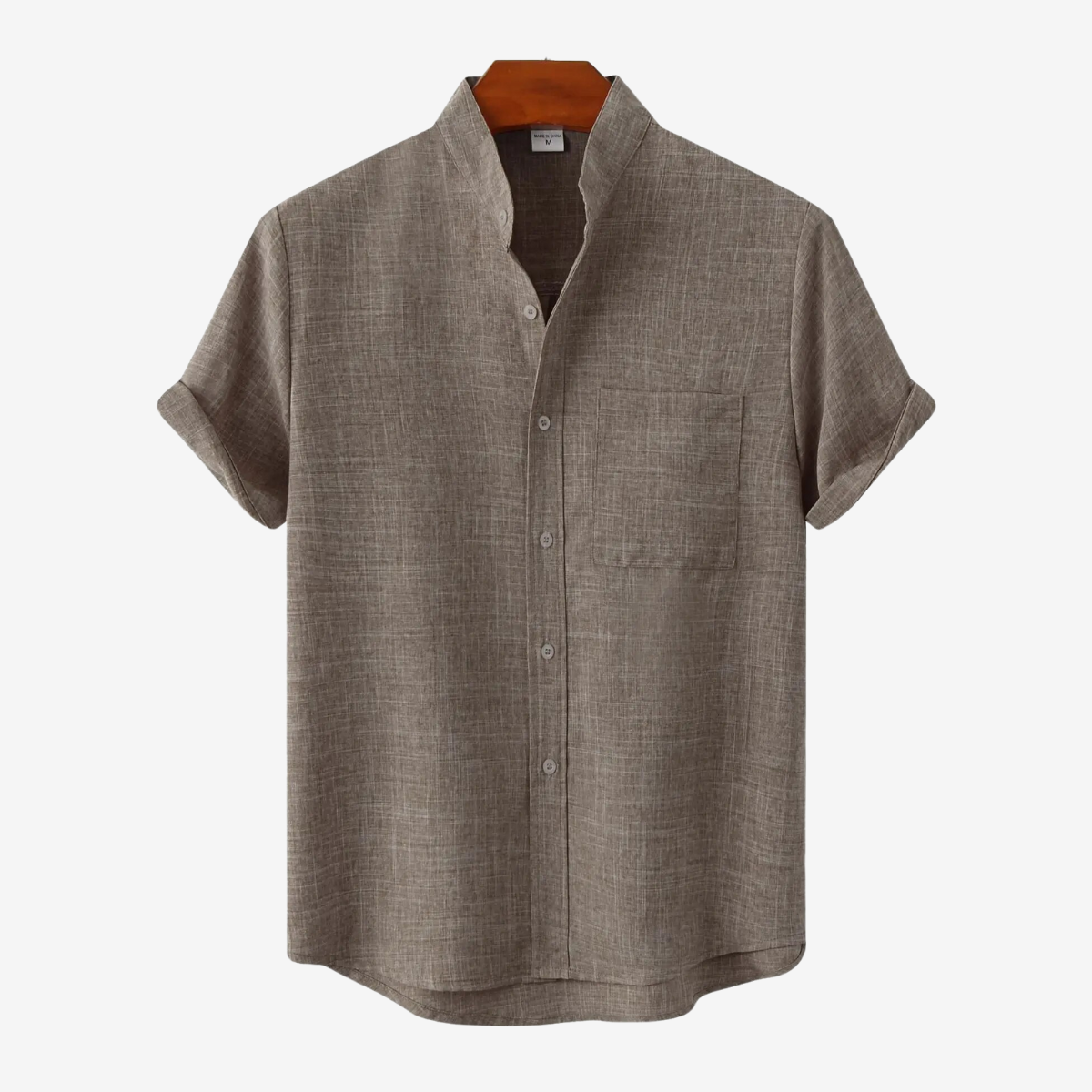 Griffith™ - Men's V-Neck Shirt