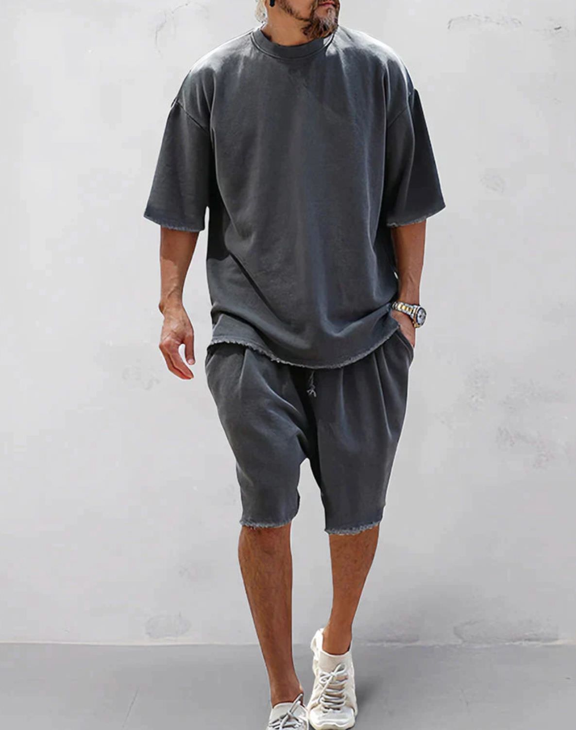 Jones™ - Loose Fit Set for Men