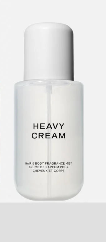 Portable Fragrance for Body and Hair with Pheromone Notes