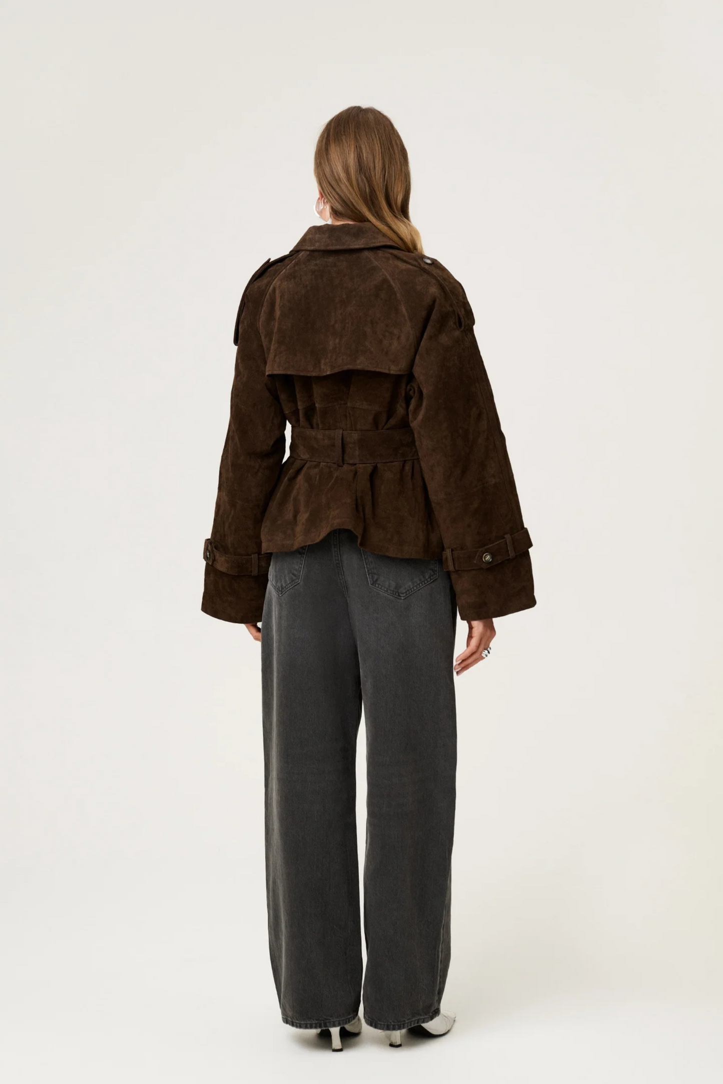 Marvella - Women’s Vintage Jacket