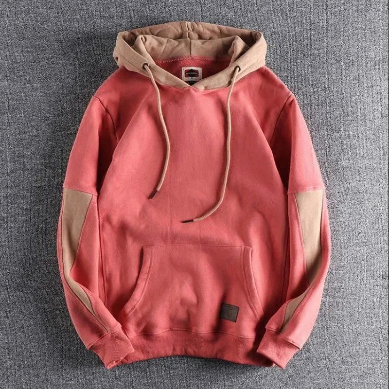 Beniamino™ - Men's Hoodie