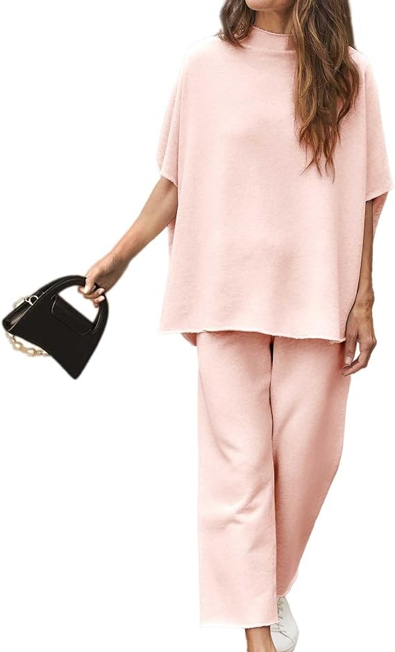 Stela - Shirt and trousers set