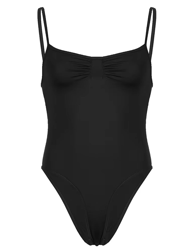 Andrea™ - Shapewear bodysuit