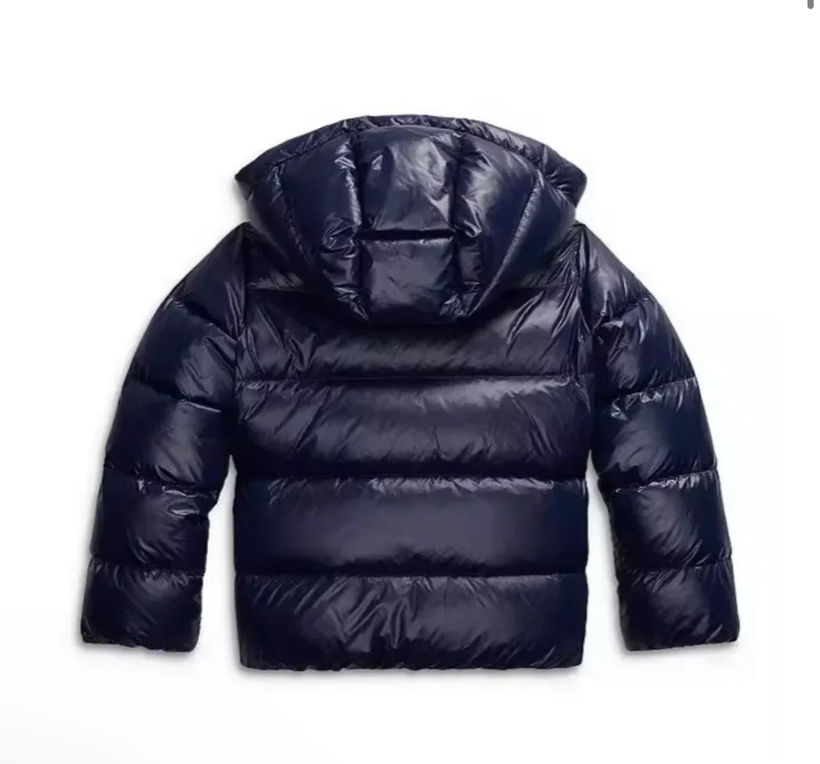 Sara - Women's Quilted Jacket