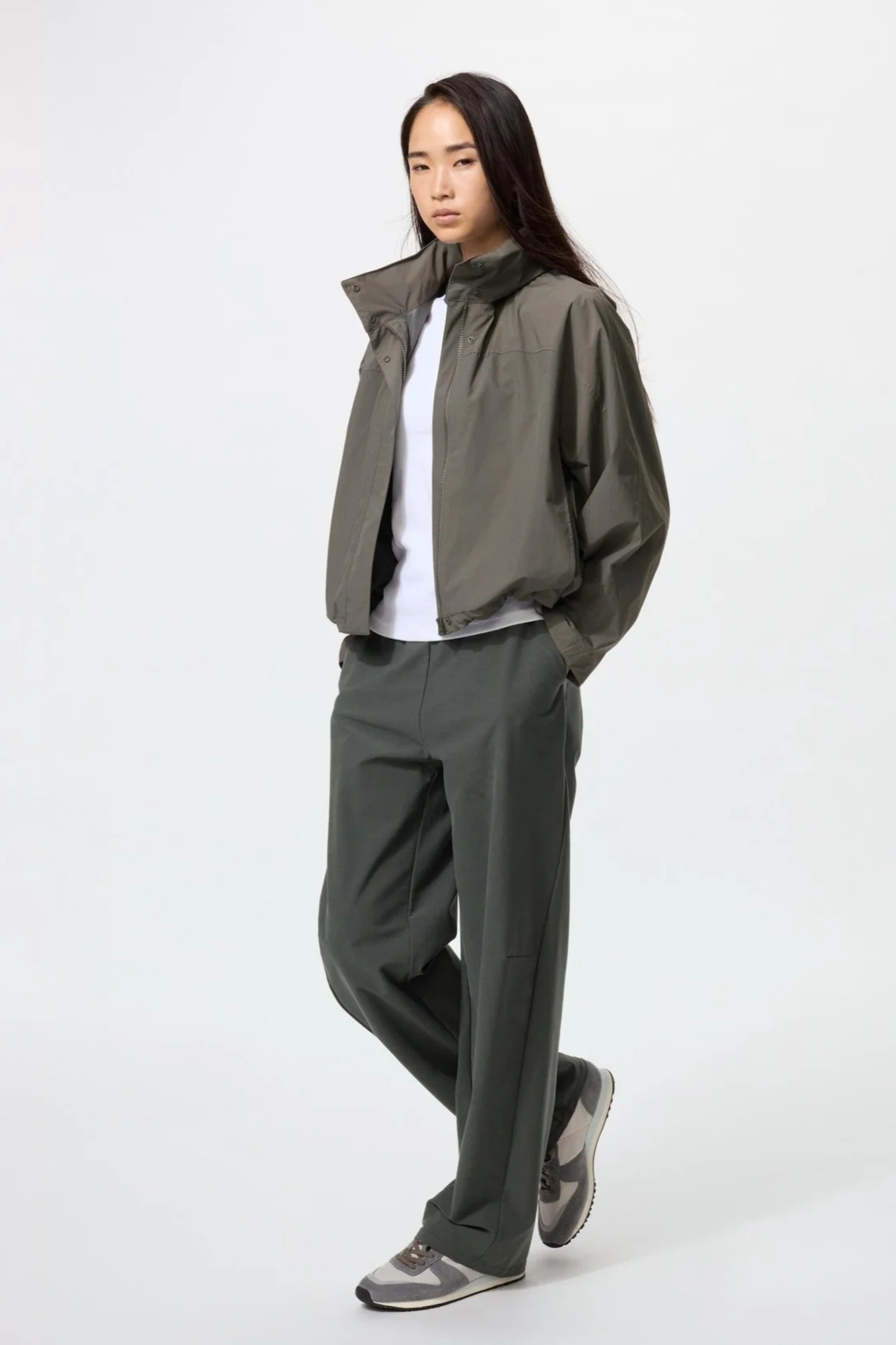 Avenia - Windcheater Jacket