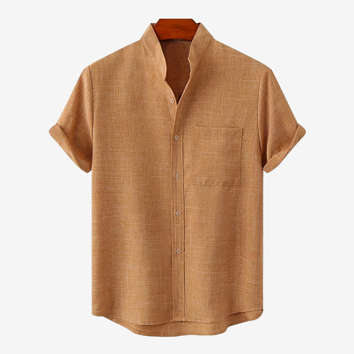 Griffith™ - Men's V-Neck Shirt