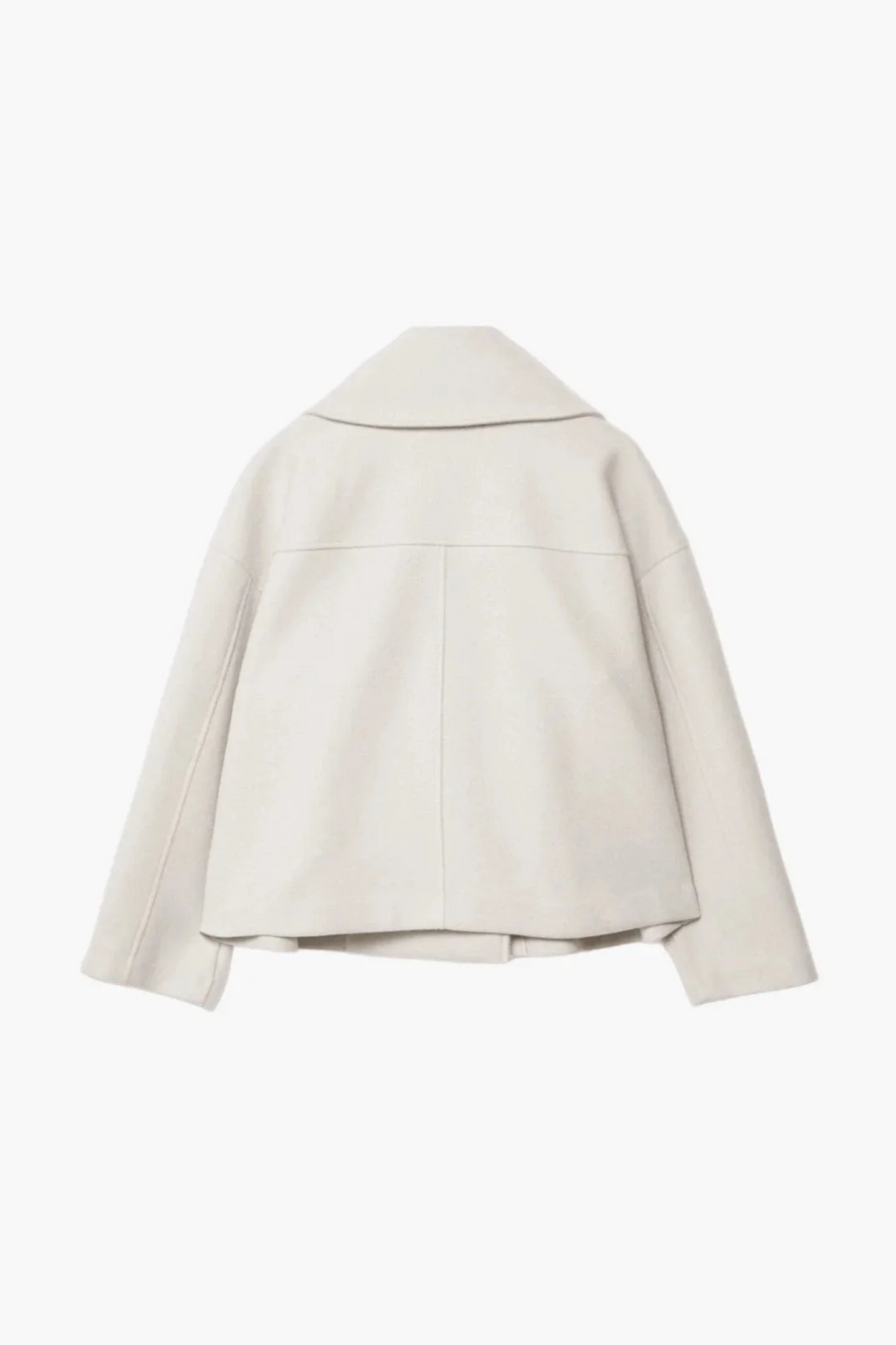 Isoria - Short Autumn Coat