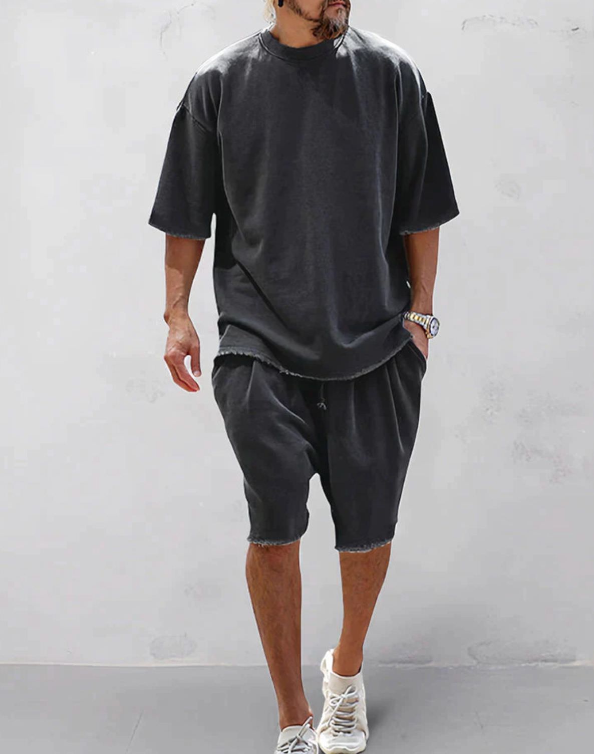 Jones™ - Loose Fit Set for Men