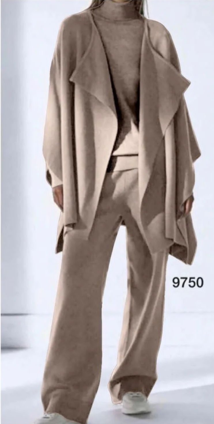 Harper - Three-Piece Set