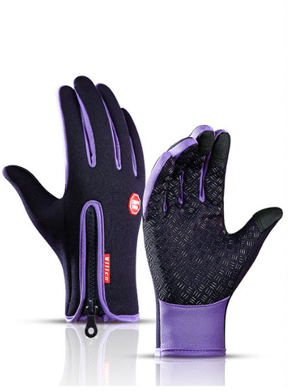 Arnau™ - Touchscreen Winter Gloves