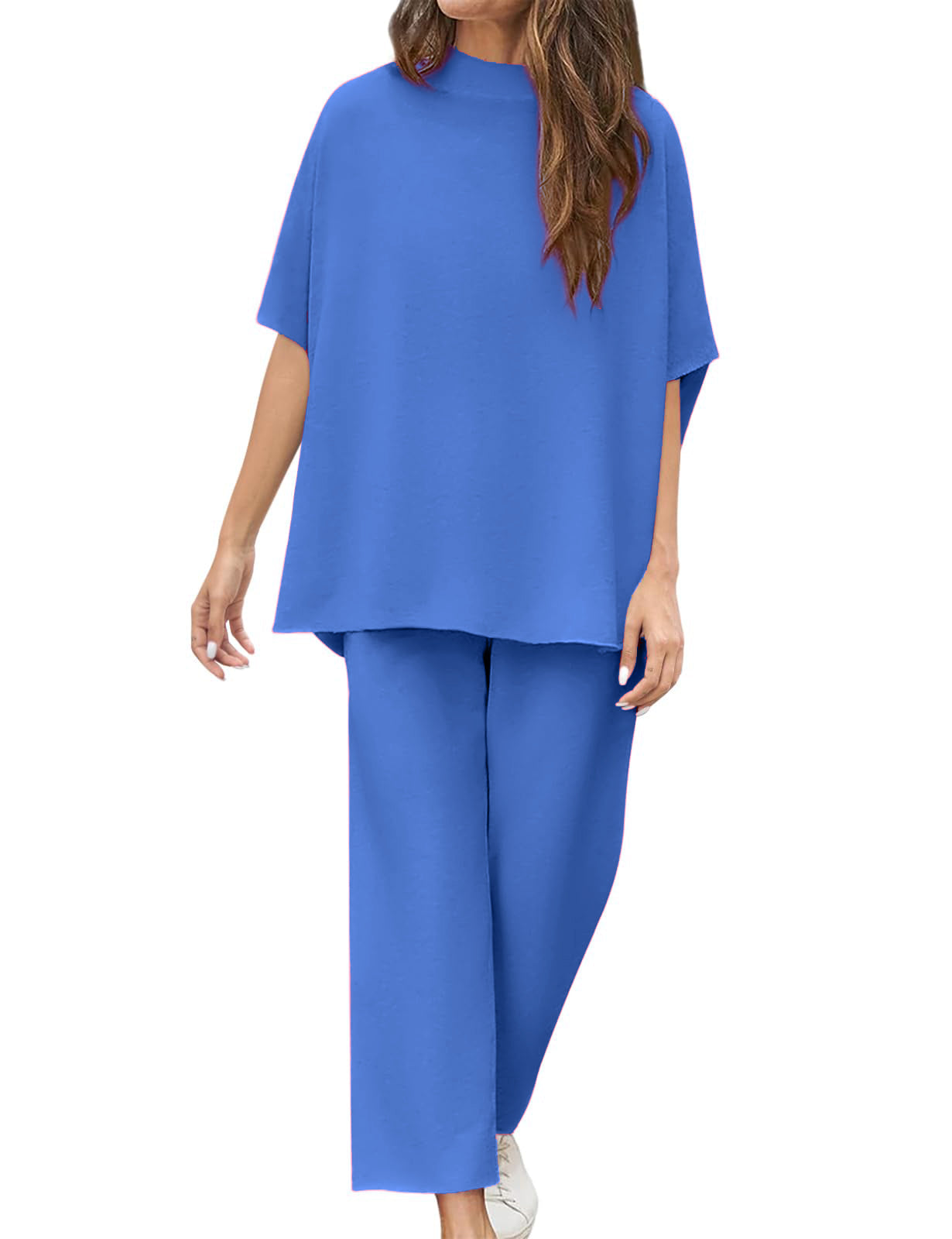 Stela - Shirt and trousers set