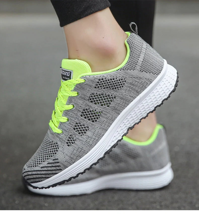 Helga™ - Women's Sports Trainers