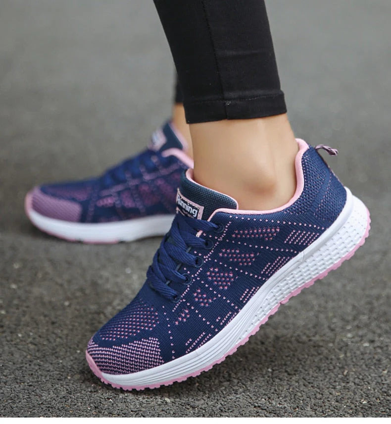 Helga™ - Women's Sports Trainers