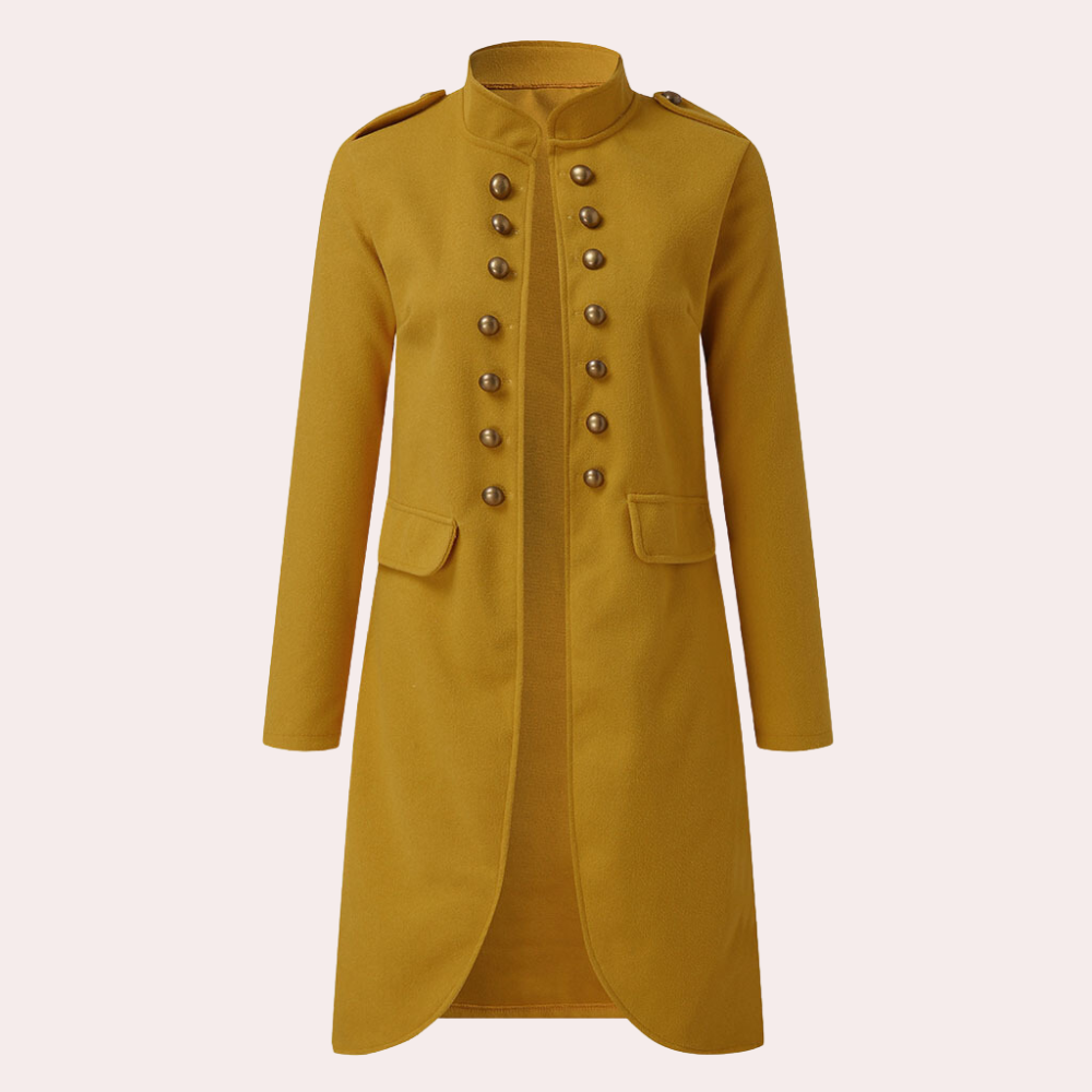 Valerie™ - Vintage Style Coat